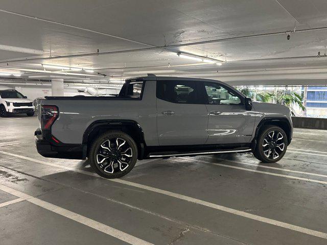 new 2024 GMC Sierra 1500 car, priced at $95,495