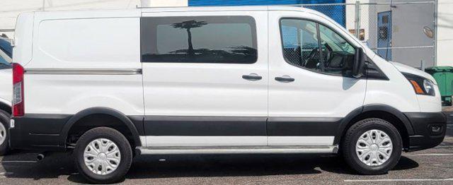 used 2023 Ford Transit-250 car, priced at $30,995