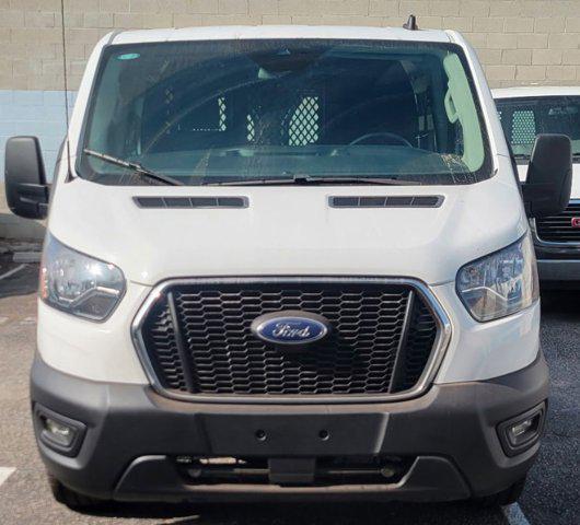 used 2023 Ford Transit-250 car, priced at $30,995
