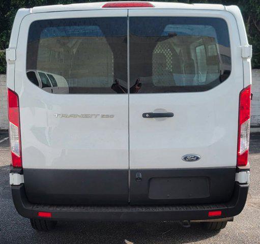 used 2023 Ford Transit-250 car, priced at $30,995