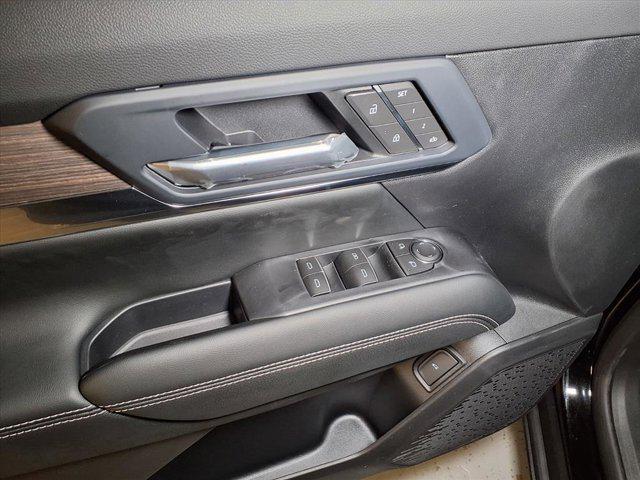 new 2026 GMC Terrain car, priced at $41,915