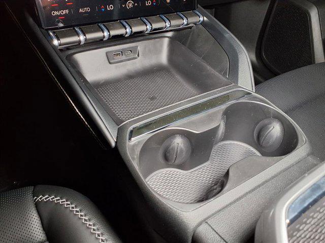 new 2026 GMC Terrain car, priced at $41,915