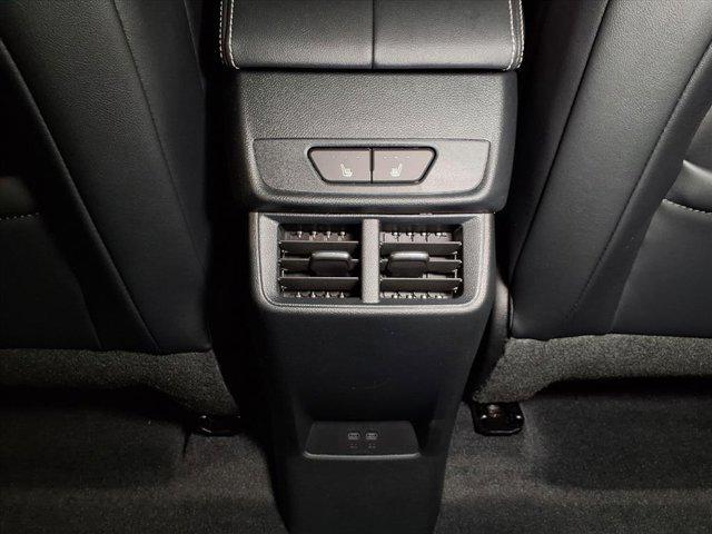 new 2026 GMC Terrain car, priced at $41,915