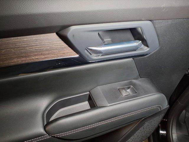 new 2026 GMC Terrain car, priced at $41,915