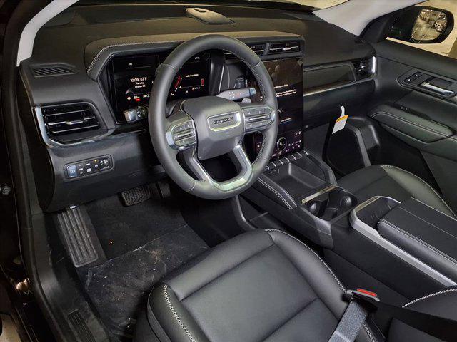 new 2026 GMC Terrain car, priced at $41,915