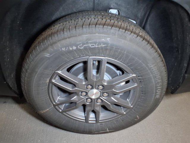 new 2025 GMC Acadia car, priced at $40,995