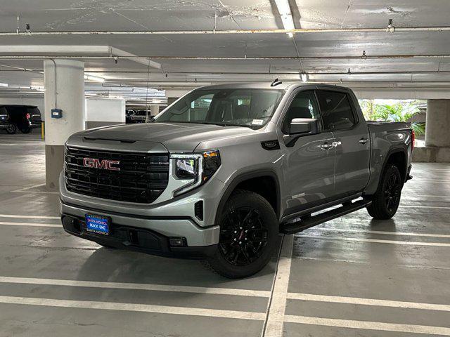 new 2024 GMC Sierra 1500 car, priced at $58,845