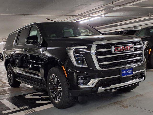 new 2025 GMC Yukon XL car, priced at $78,135