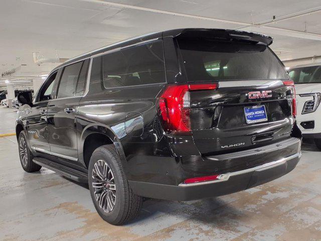 new 2025 GMC Yukon XL car, priced at $78,135