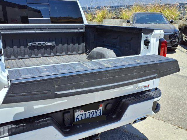 used 2024 GMC Sierra 1500 car, priced at $59,995