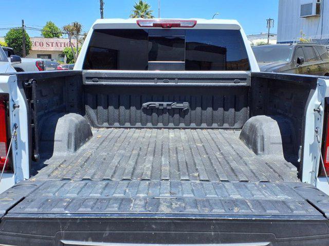 used 2024 GMC Sierra 1500 car, priced at $59,995