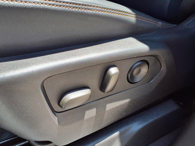 used 2024 GMC Sierra 1500 car, priced at $59,995