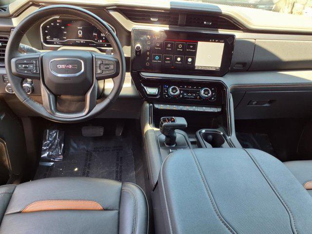 used 2024 GMC Sierra 1500 car, priced at $59,995