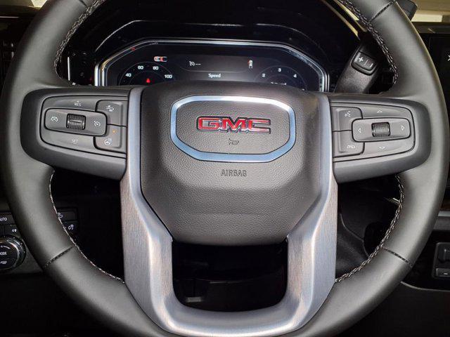 new 2025 GMC Sierra 1500 car, priced at $57,180