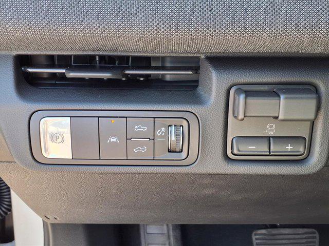 new 2026 GMC Sierra EV car, priced at $69,269