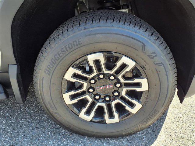 new 2026 GMC Sierra EV car, priced at $69,269