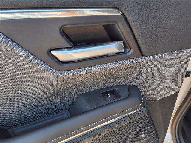 new 2026 GMC Sierra EV car, priced at $69,269