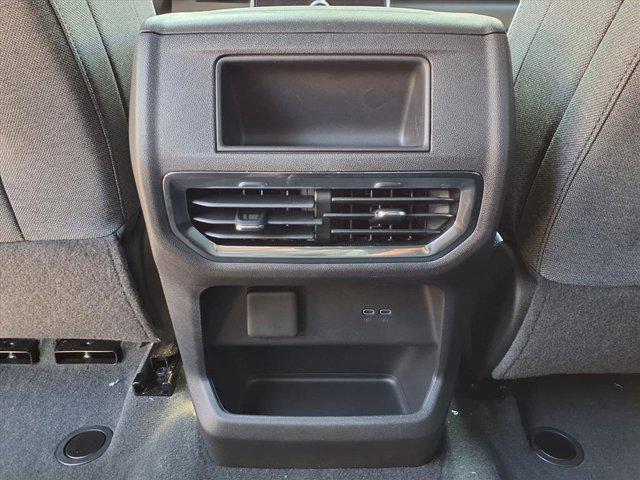 new 2026 GMC Sierra EV car, priced at $69,269