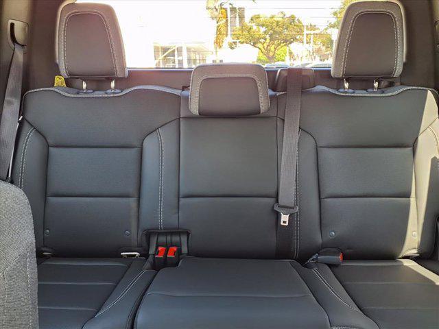 new 2026 GMC Sierra EV car, priced at $69,269