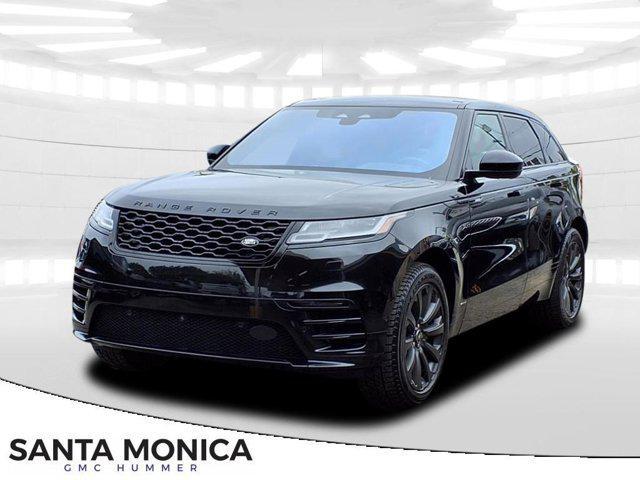 used 2021 Land Rover Range Rover Velar car, priced at $36,995