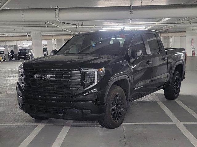 used 2024 GMC Sierra 1500 car, priced at $36,995