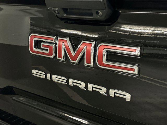 new 2024 GMC Sierra 1500 car, priced at $42,090