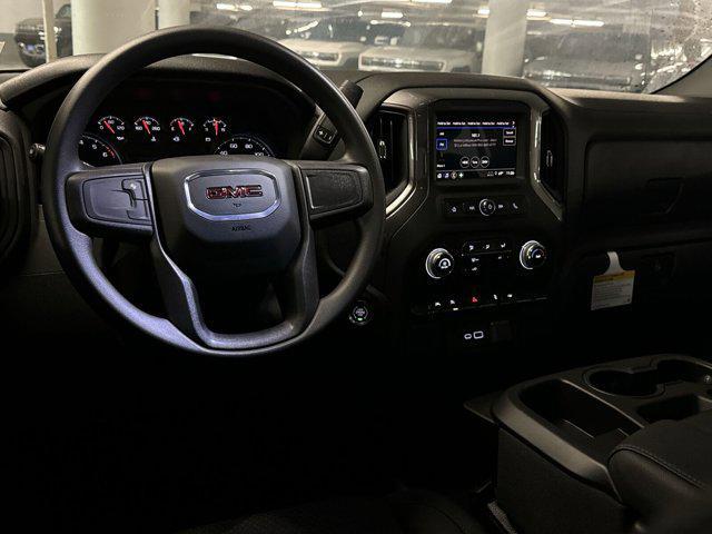 new 2024 GMC Sierra 1500 car, priced at $42,090