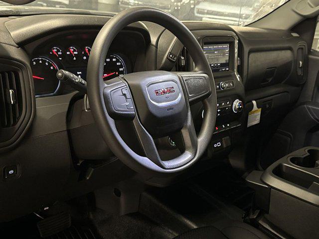 new 2024 GMC Sierra 1500 car, priced at $42,090