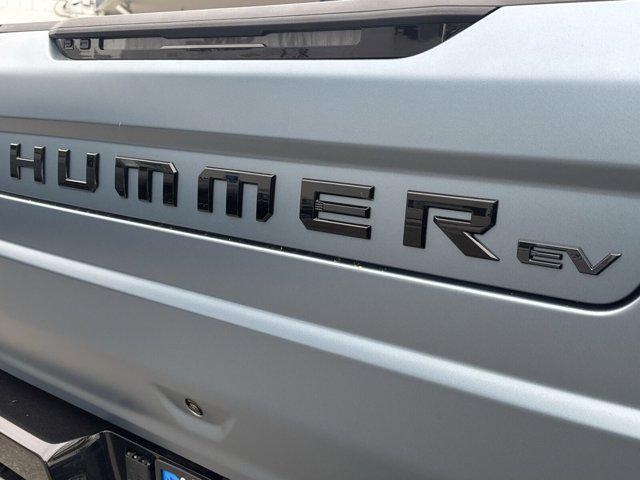 new 2024 GMC HUMMER EV car, priced at $142,770