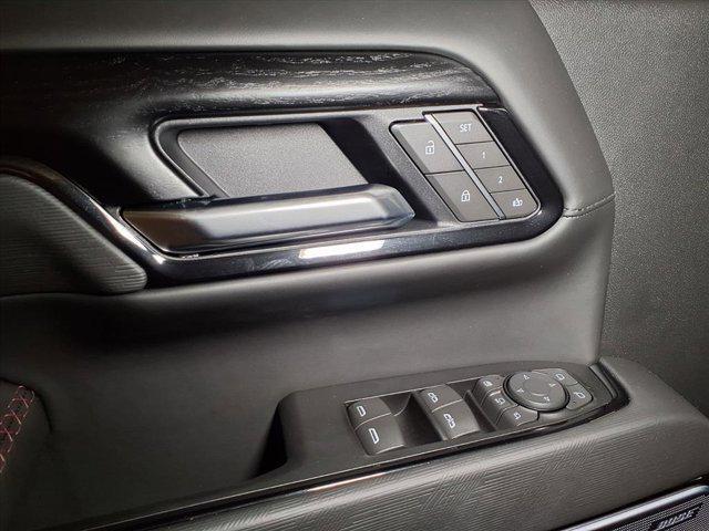 new 2025 GMC Sierra 2500 car, priced at $105,320