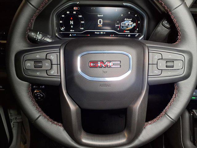 new 2025 GMC Sierra 2500 car, priced at $105,320
