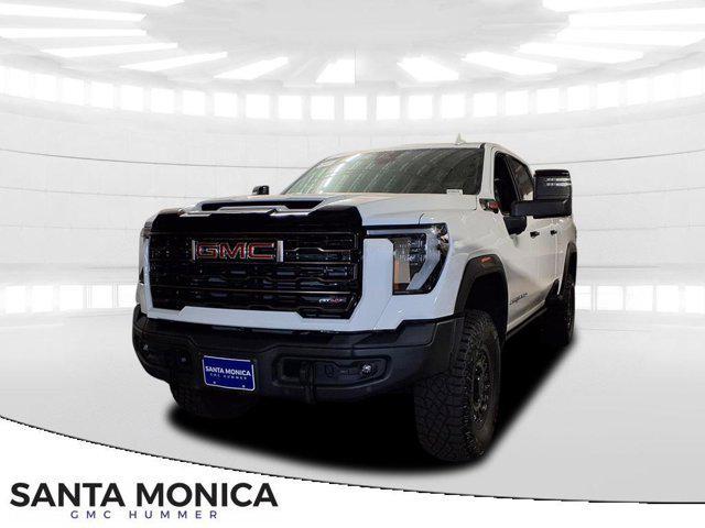 new 2025 GMC Sierra 2500 car, priced at $105,320