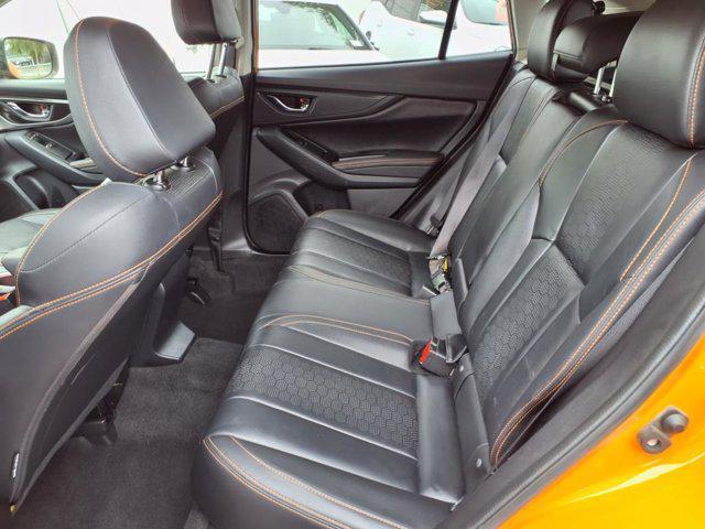 used 2020 Subaru Crosstrek car, priced at $20,995