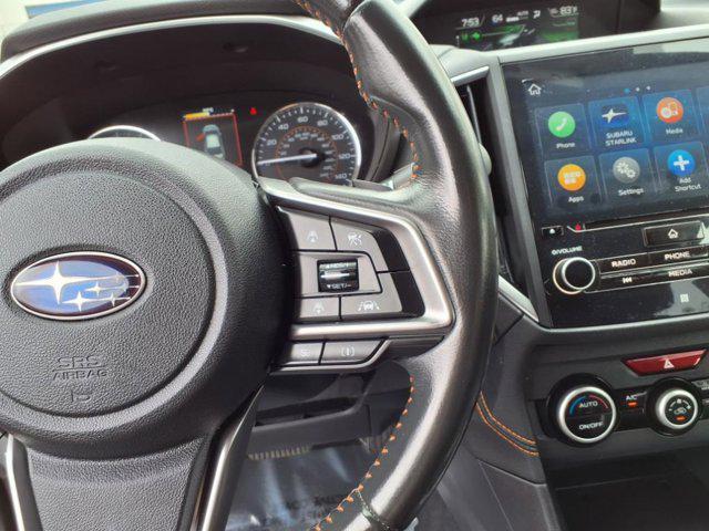 used 2020 Subaru Crosstrek car, priced at $20,995