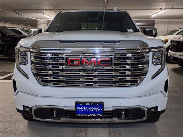 new 2026 GMC Sierra 1500 car, priced at $81,340