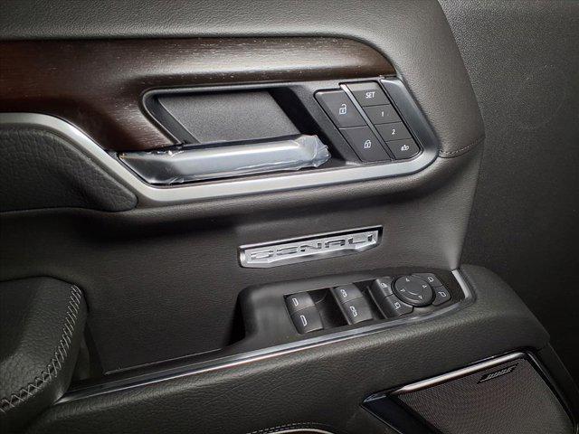 new 2026 GMC Sierra 1500 car, priced at $81,340