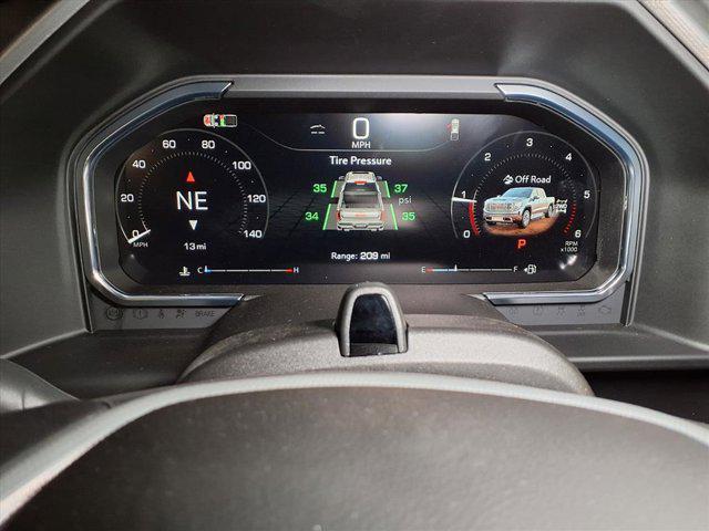 new 2026 GMC Sierra 1500 car, priced at $81,340