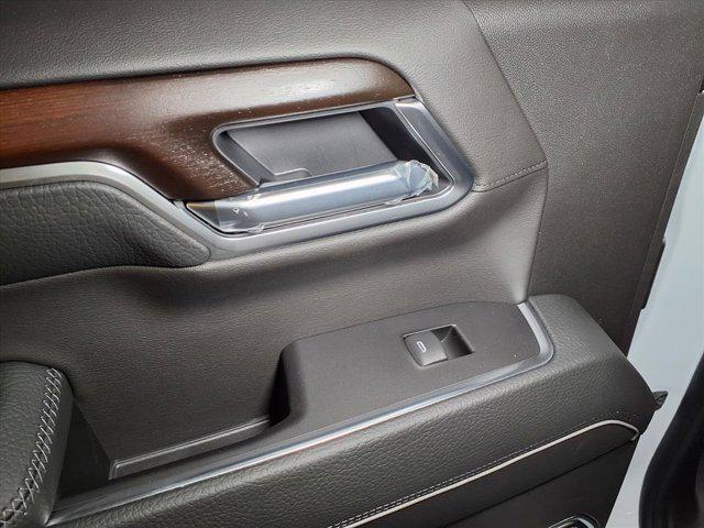 new 2026 GMC Sierra 1500 car, priced at $81,340