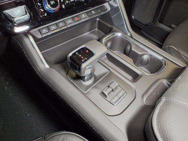 new 2026 GMC Sierra 1500 car, priced at $81,340