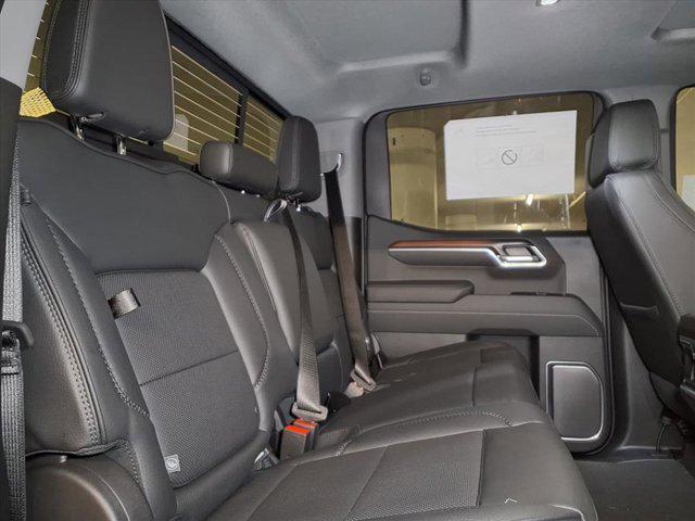 new 2026 GMC Sierra 1500 car, priced at $81,340