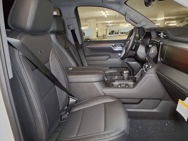 new 2026 GMC Sierra 1500 car, priced at $81,340