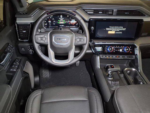 new 2026 GMC Sierra 1500 car, priced at $81,340