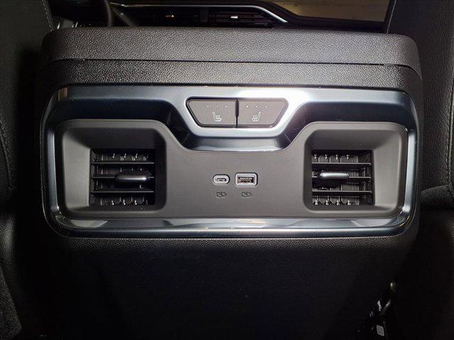 new 2026 GMC Sierra 1500 car, priced at $81,340