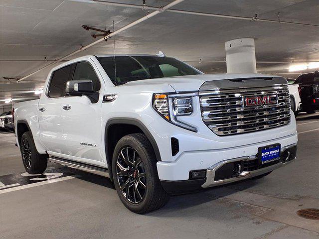 new 2026 GMC Sierra 1500 car, priced at $81,340