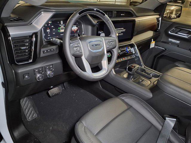 new 2026 GMC Sierra 1500 car, priced at $81,340