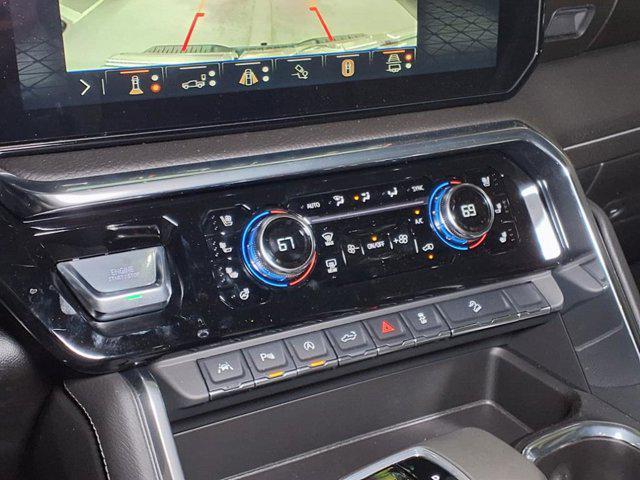 new 2025 GMC Sierra 1500 car, priced at $75,720