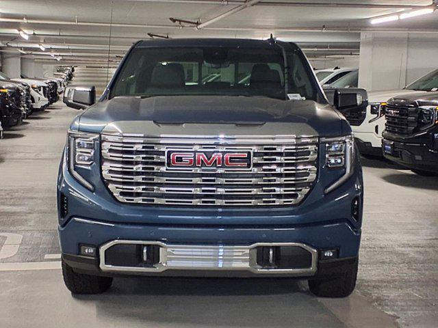 new 2025 GMC Sierra 1500 car, priced at $75,720