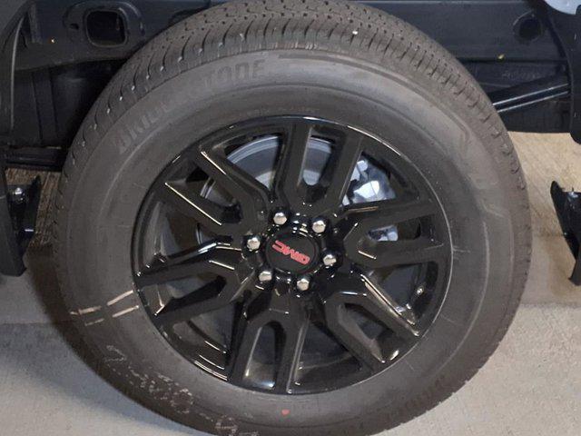 new 2025 GMC Sierra 1500 car, priced at $56,230