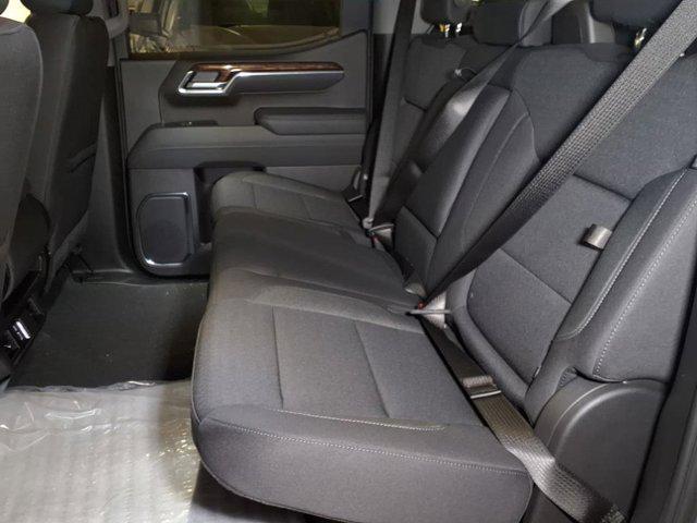 new 2025 GMC Sierra 1500 car, priced at $56,230
