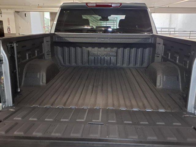new 2025 GMC Sierra 1500 car, priced at $56,230
